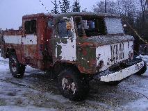 GAZ-66/ACL-3 147-01 GAZ-66/ACL-3 147-01